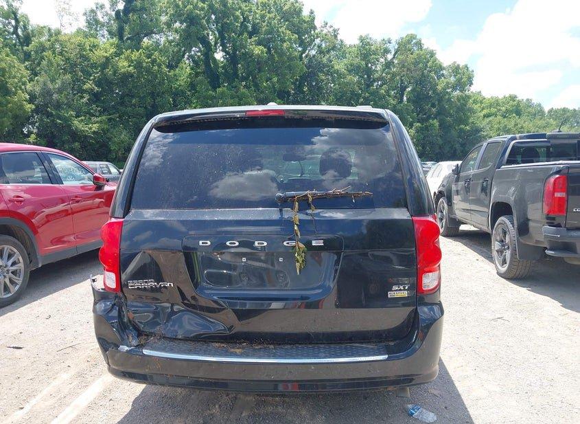 Dodge Grand Caravan