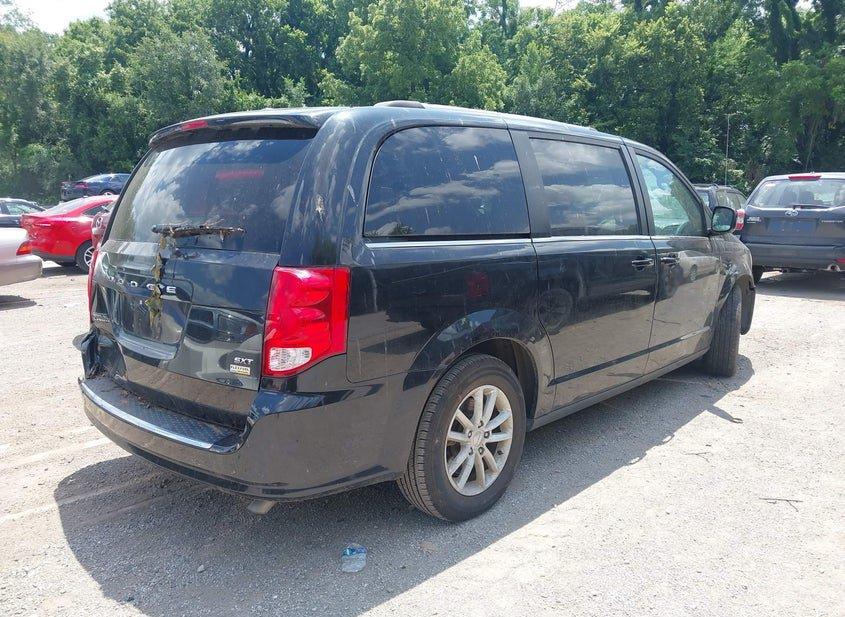 Dodge Grand Caravan