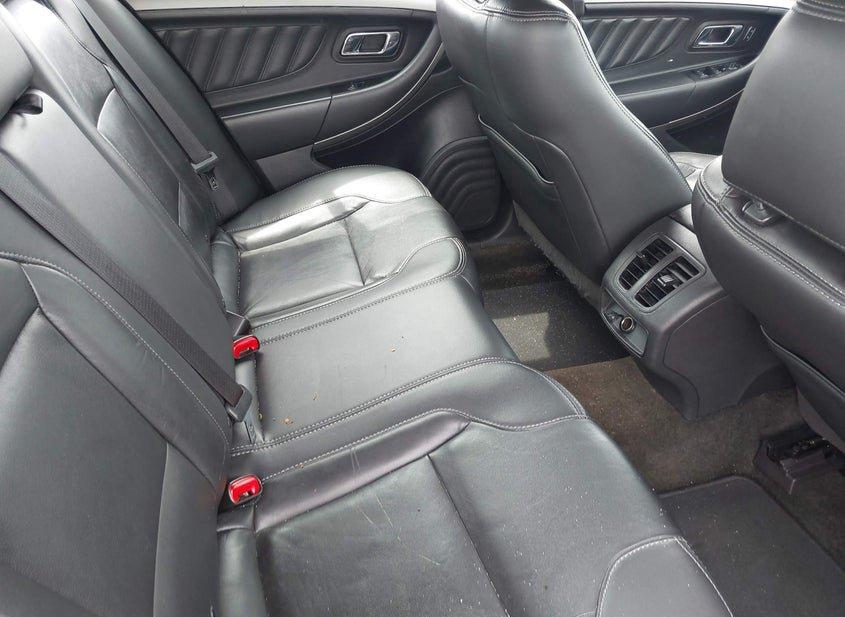 Ford Taurus
