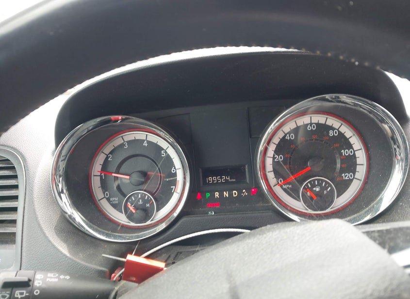Dodge Grand Caravan