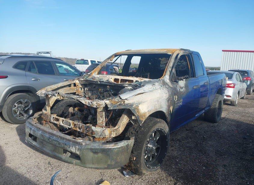 Ram 1500 Classic