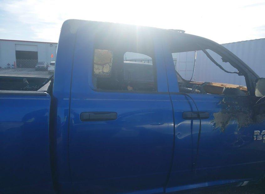 Ram 1500 Classic