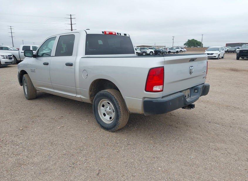 Ram 1500