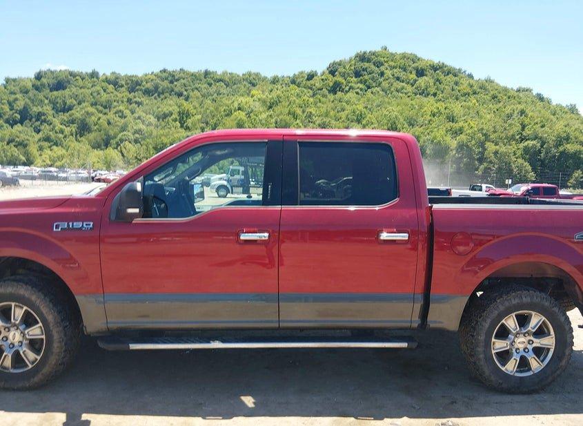 Ford F-150