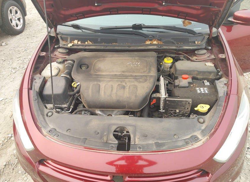Dodge Dart