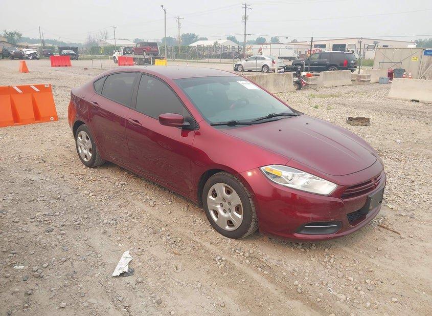 Dodge Dart