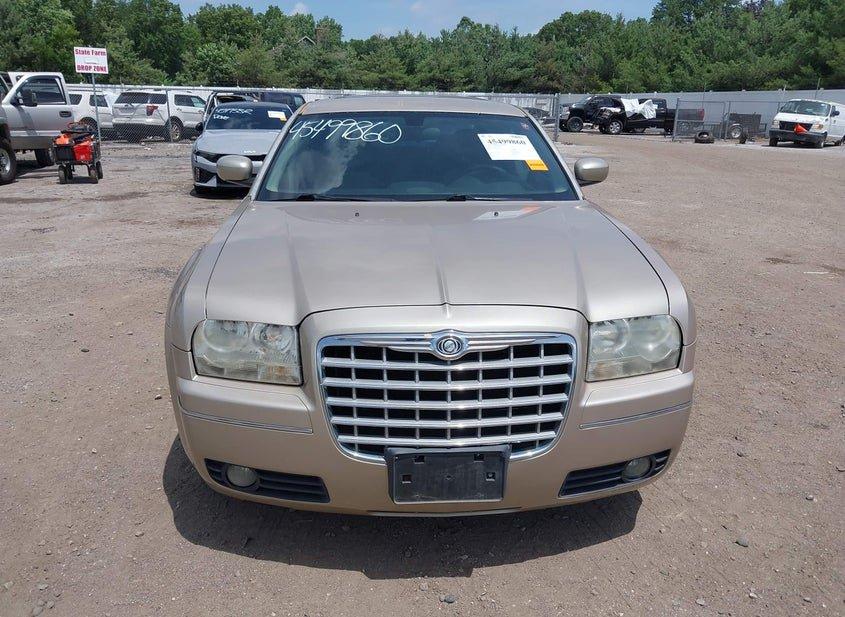 Chrysler 300