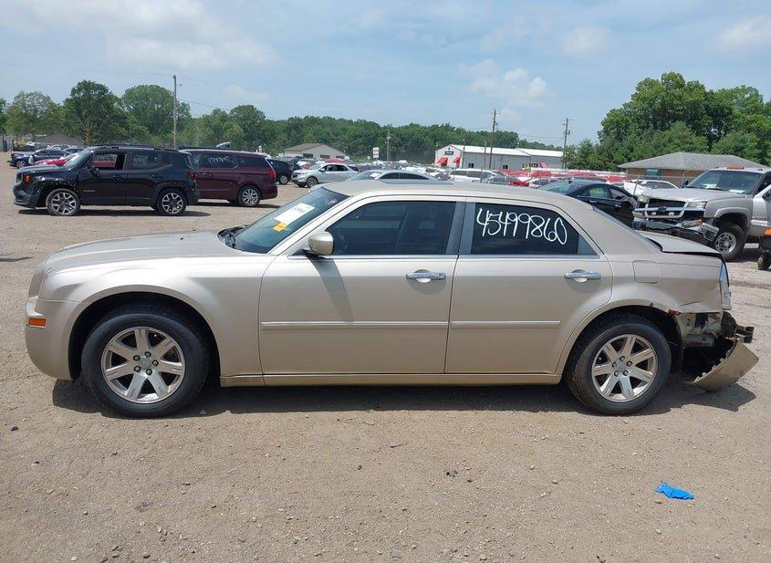 Chrysler 300