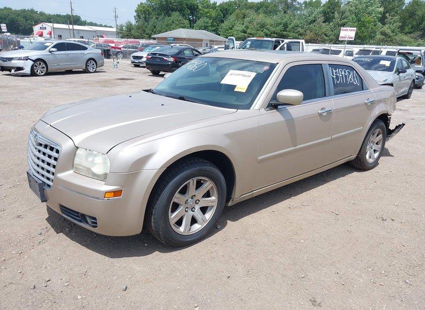 Chrysler 300