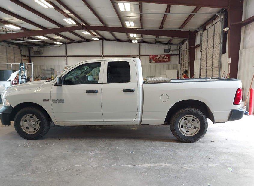 Ram 1500