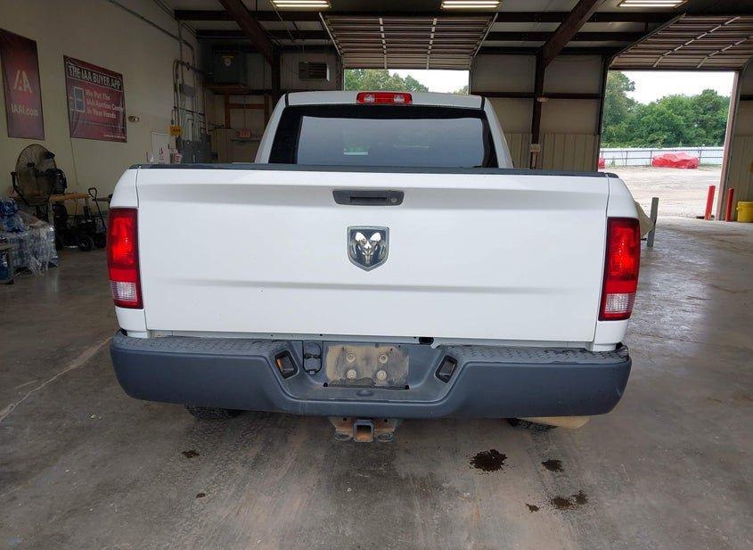 Ram 1500