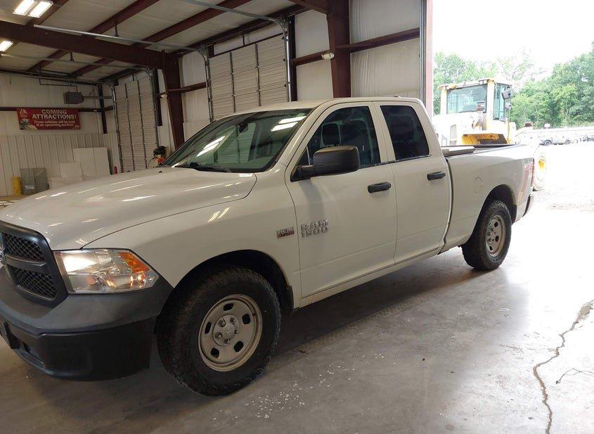Ram 1500