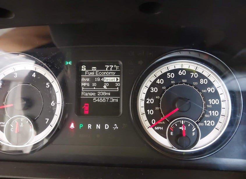 Ram 1500