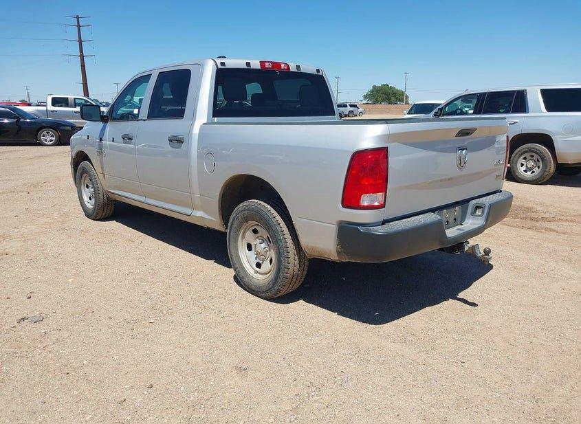 Ram 1500