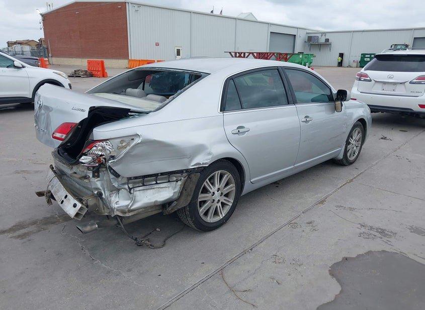 Toyota Avalon