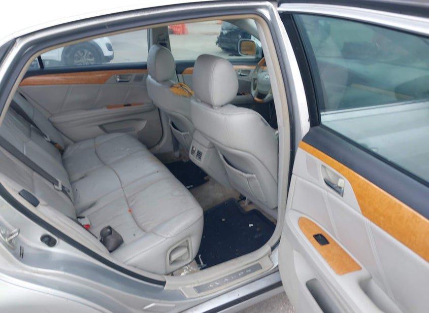 Toyota Avalon