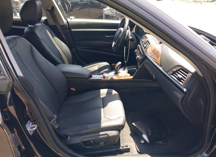 BMW 328I Gran Turismo