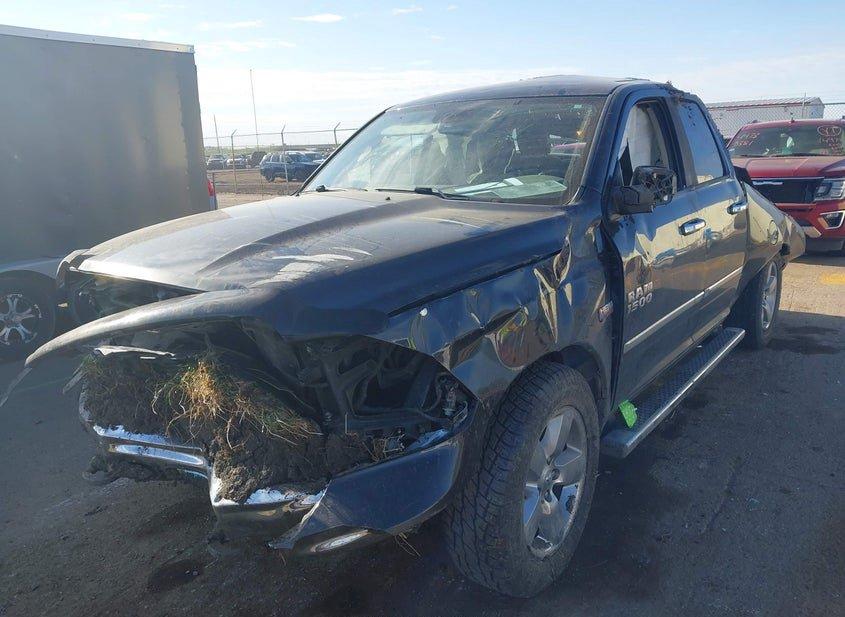Ram 1500
