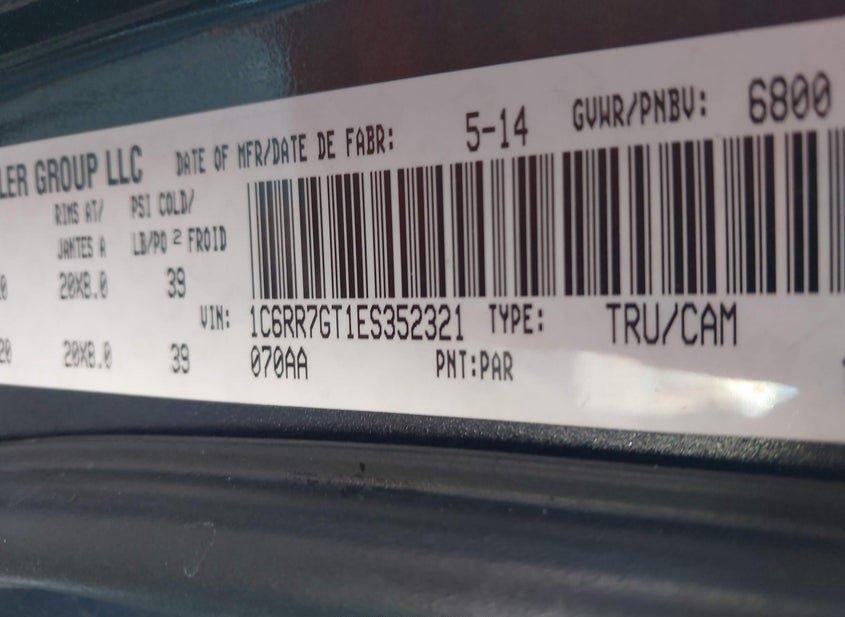 Ram 1500