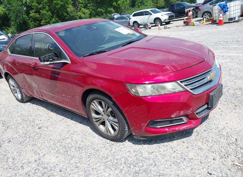 Chevrolet Impala