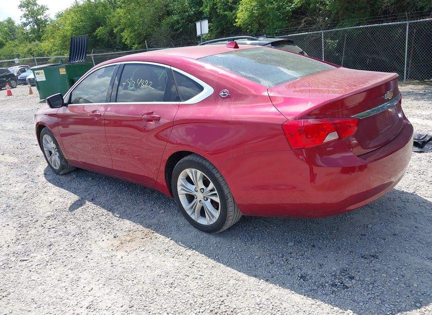 Chevrolet Impala