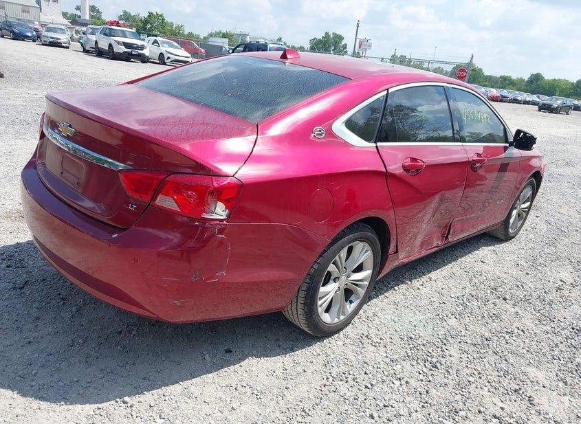 Chevrolet Impala