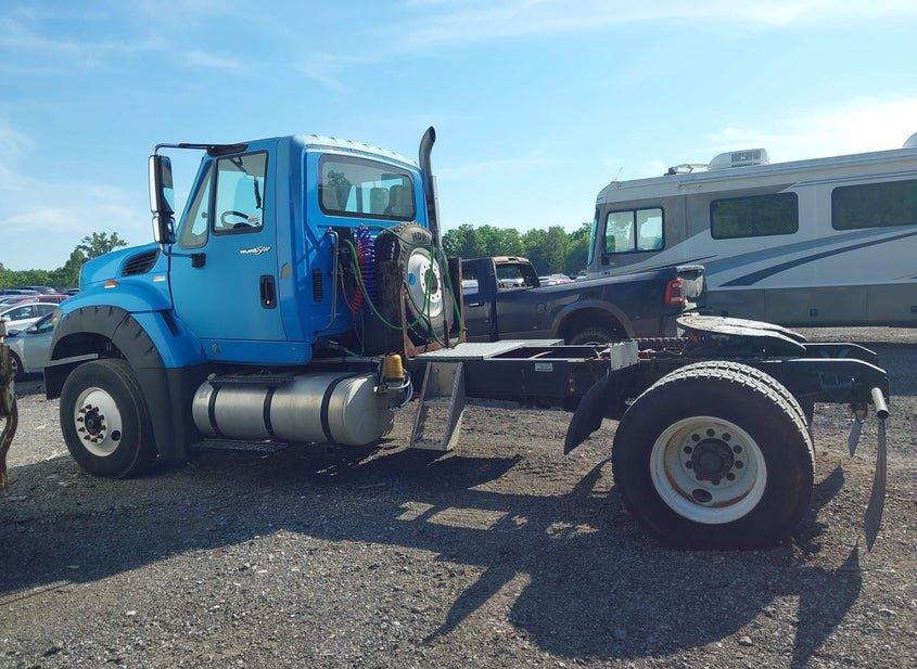 International 7000