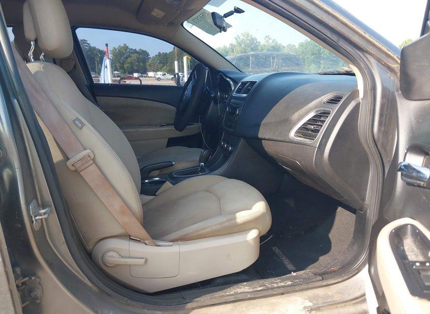 Dodge Avenger