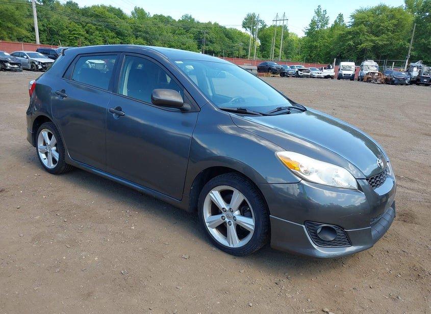 Toyota Matrix