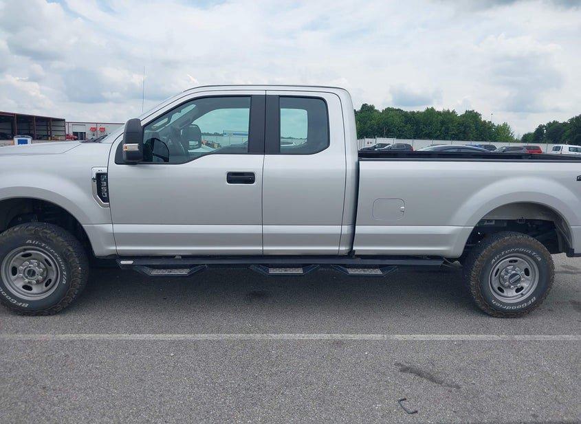 Ford F-350