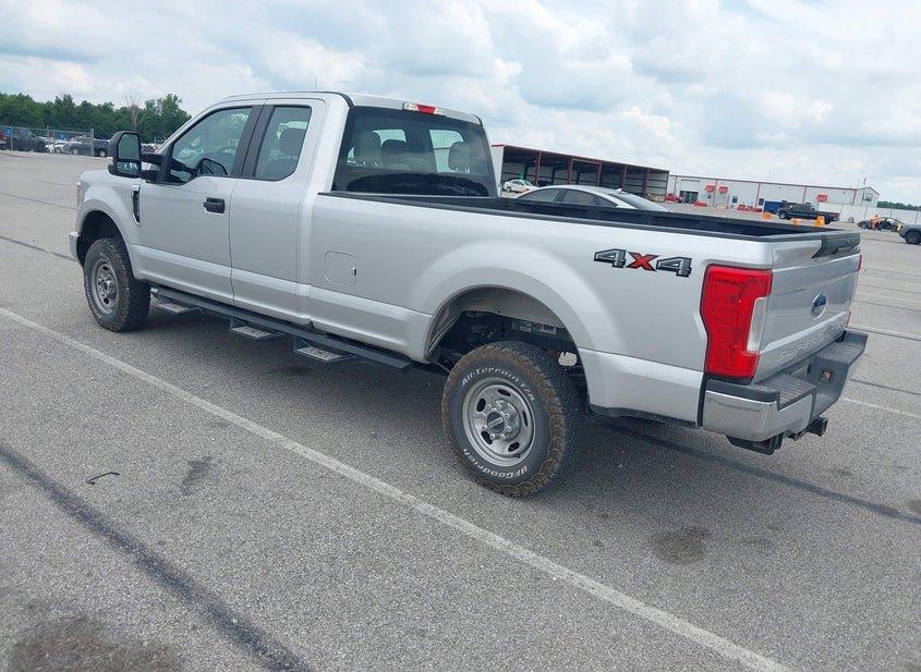 Ford F-350