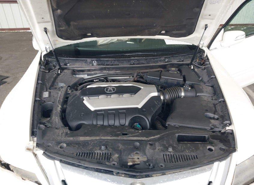 Acura Rl