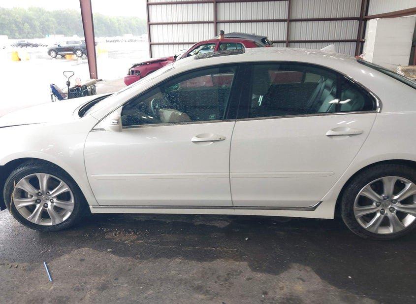 Acura Rl