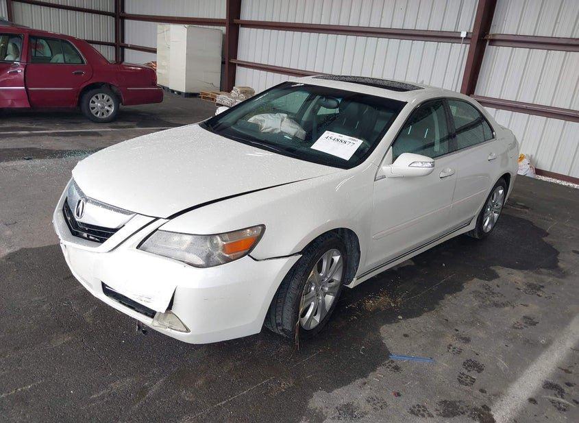 Acura Rl