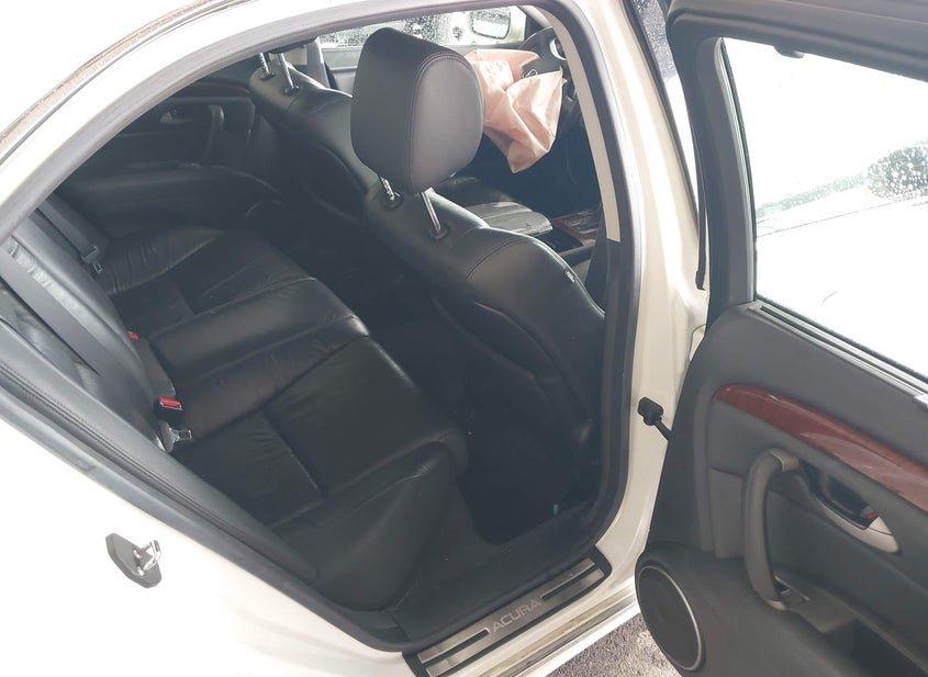 Acura Rl