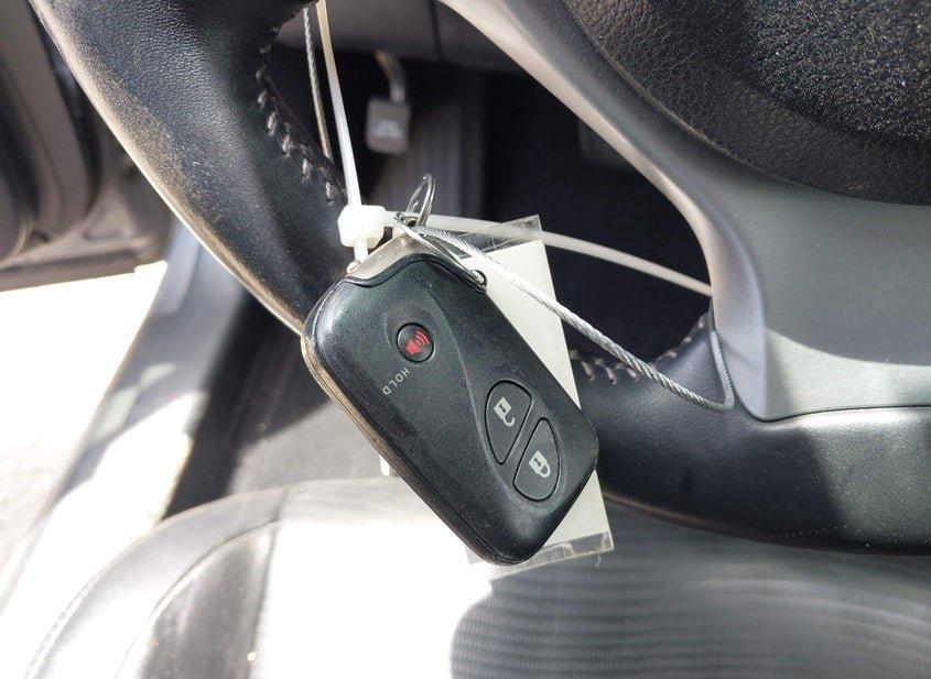 Lexus Ct 200H