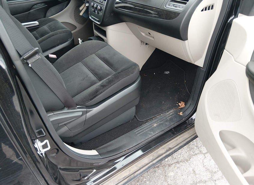 Dodge Grand Caravan