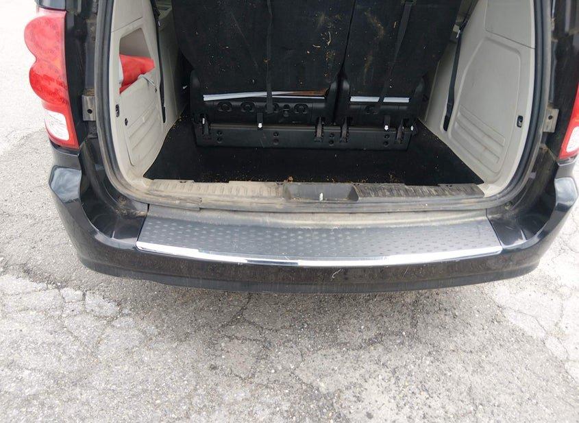 Dodge Grand Caravan