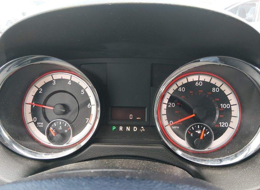 Dodge Grand Caravan