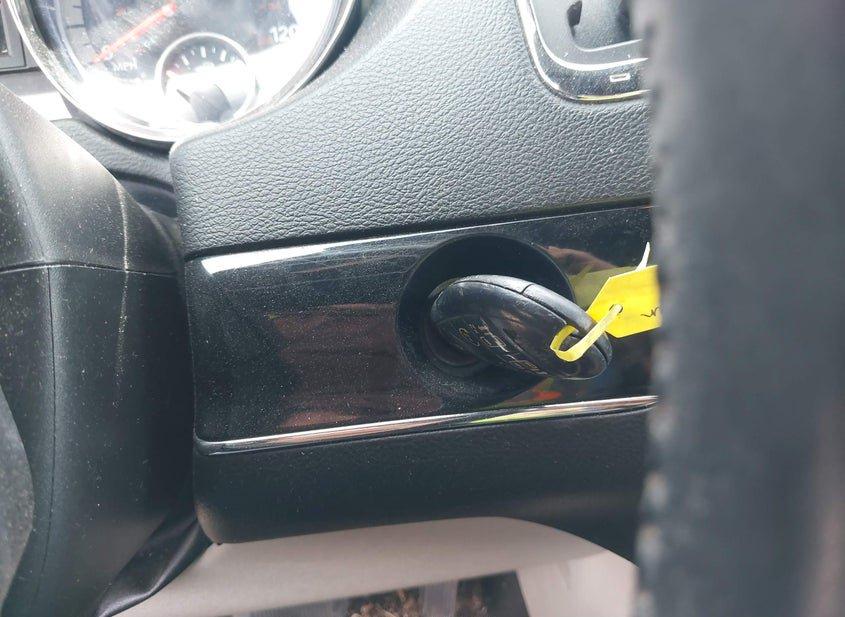 Dodge Grand Caravan