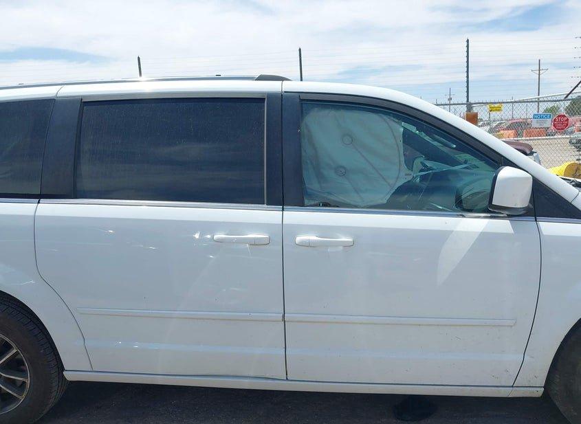 Dodge Grand Caravan
