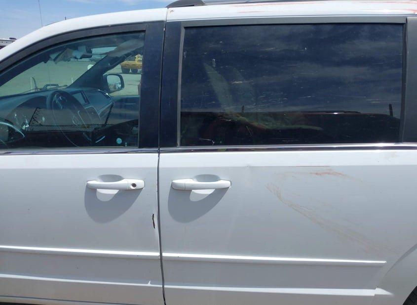 Dodge Grand Caravan