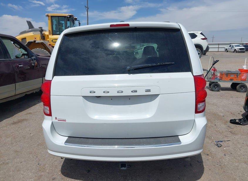 Dodge Grand Caravan