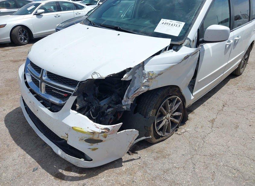 Dodge Grand Caravan