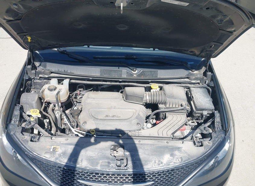 Chrysler Voyager