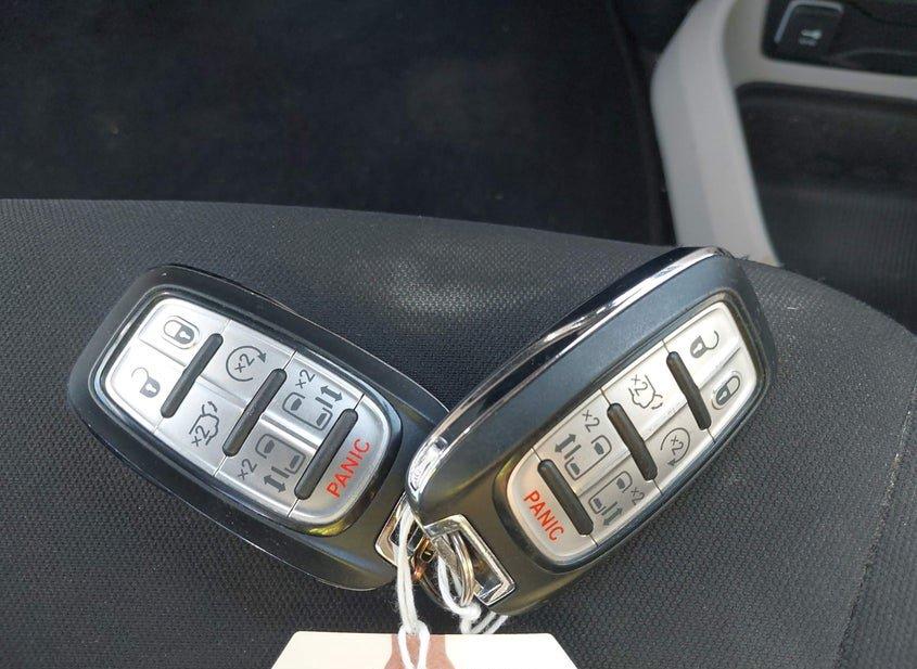 Chrysler Voyager