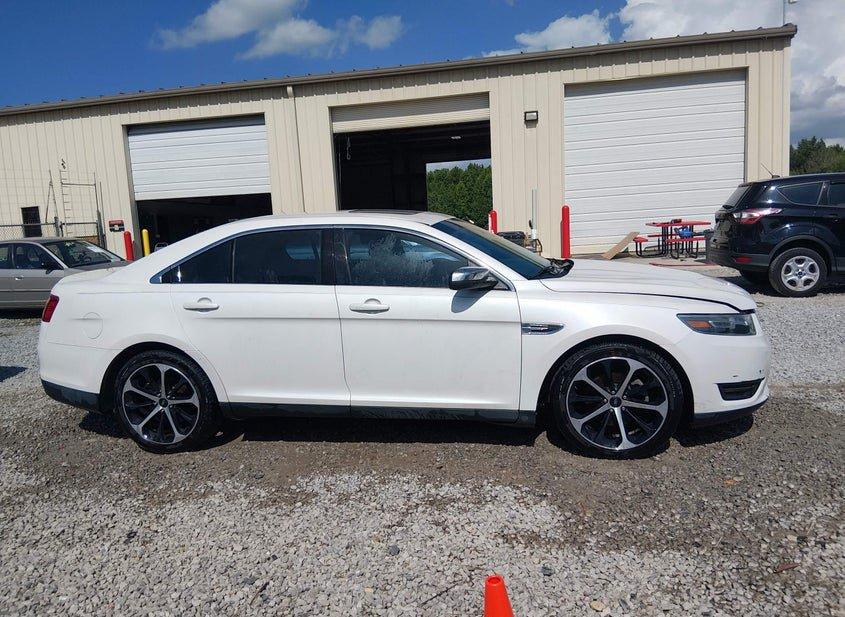 Ford Taurus