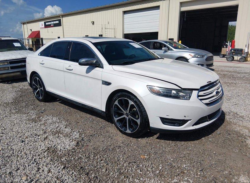 Ford Taurus