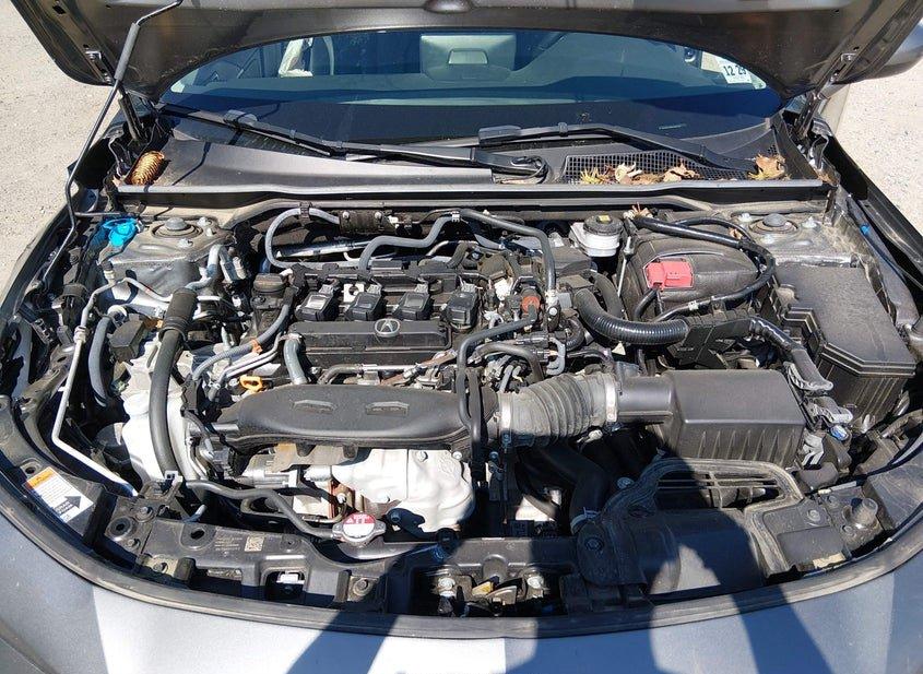 Acura Integra