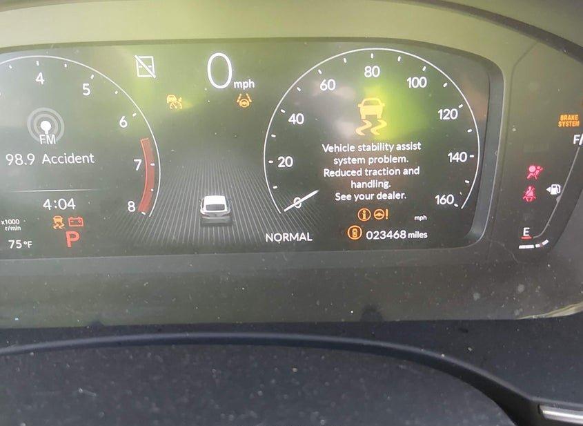 Acura Integra
